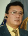 Ángel Oña González
